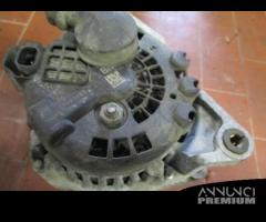 Alternatore Chevrolet Aveo 1.2 cc A12XER