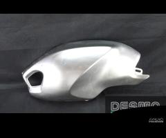 Cover serbatoio sinistra grigio Ducati Monster 696 - 2