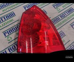 Faro Posteriore Destro Peugeot 307 SW 2005