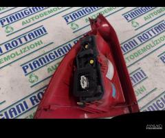 Faro Posteriore Destro Peugeot 307 SW 2005