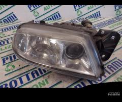 Faro Anteriore Destro Alfa Romeo 166