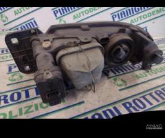 Faro Anteriore Destro Alfa Romeo 166