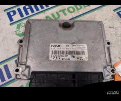 Centralina Motore Fiat Ducato F1AE0481C