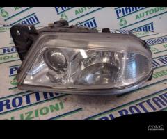 Faro Anteriore Sinistro Alfa Romeo 166