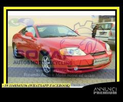 ricambi HYUNDAI COUPE 2SERIE RESTY '01-'09 - 1