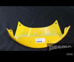 Convogliatore aria giallo sottocupolino ducati st2