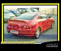 ricambi HYUNDAI COUPE 2SERIE RESTY '01-'09 - 4