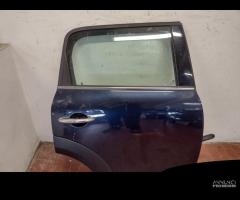 Porta Posteriore Destra Mini Countryman 2014