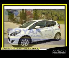 ricambi HYUNDAI CLASSE IX20 '10-'19 - 1