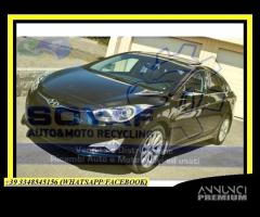 ricambi HYUNDAI I40 BERLINA 2011-'19 - 1