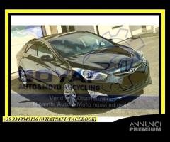 ricambi HYUNDAI I40 BERLINA 2011-'19 - 2