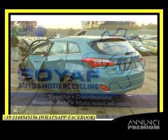 ricambi HYUNDAI I30 RESTY BERLINA SW '10-'12 - 3