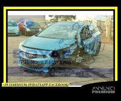 ricambi HYUNDAI I30 RESTY BERLINA SW '10-'12 - 4