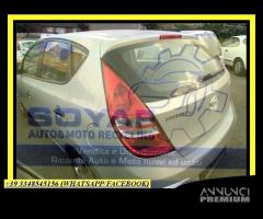 ricambi HYUNDAI I30 1SERIE BERLINA SW '07-'10 - 2