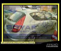 ricambi HYUNDAI I30 1SERIE BERLINA SW '07-'10 - 3