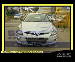 ricambi HYUNDAI I30 1SERIE BERLINA SW '07-'10 - 4