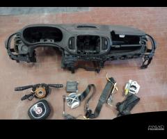 Kit Airbag Fiat 500L 2015