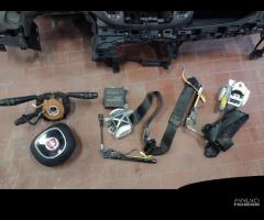 Kit Airbag Fiat 500L 2015