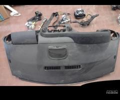 Kit Airbag Fiat 500L 2015 - 6