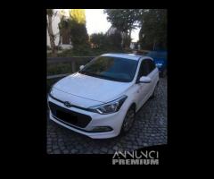 ricambi HYUNDAI I20 3SERIE '17-'22 - 1