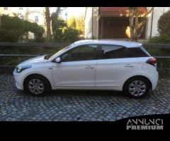 ricambi HYUNDAI I20 3SERIE '17-'22 - 3