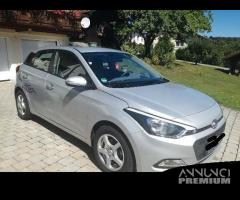 ricambi HYUNDAI I20 3SERIE '17-'22 - 4