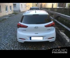 ricambi HYUNDAI I20 3SERIE '17-'22 - 5