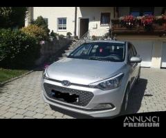 ricambi HYUNDAI I20 3SERIE '17-'22 - 6