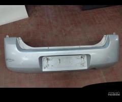 Paraurti Posteriore Suzuki Wagon R 2004