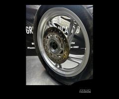 Cerchio ruota posteriore Honda Sh 125/150