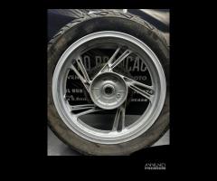 Cerchio ruota posteriore Honda Sh 125/150