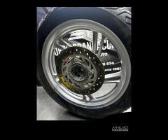 Cerchio ruota posteriore Honda Sh 125/150