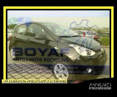 ricambi HYUNDAI I10 2SERIE RESTY '13-'19 - 1