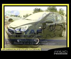 ricambi HYUNDAI I10 2SERIE RESTY '13-'19 - 2