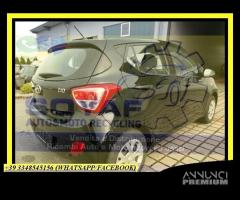 ricambi HYUNDAI I10 2SERIE RESTY '13-'19 - 3