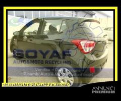 ricambi HYUNDAI I10 2SERIE RESTY '13-'19 - 4