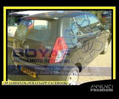 ricambi HYUNDAI I10 1SERIE '07-'10 - 3