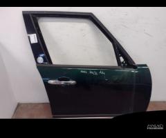 Porta Anteriore Destra Fiat 500L 2015