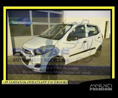 ricambi HYUNDAI I10 1SERIE RESTY '10-'13 - 1