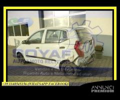 ricambi HYUNDAI I10 1SERIE RESTY '10-'13 - 2