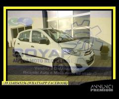 ricambi HYUNDAI I10 1SERIE RESTY '10-'13 - 3