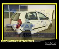 ricambi HYUNDAI I10 1SERIE RESTY '10-'13 - 4