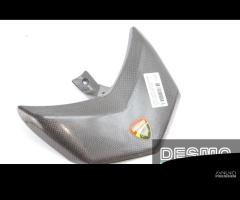 Codino spoiler carbonio Ducati Hypermotard 796 - 1