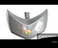 Codino spoiler carbonio Ducati Hypermotard 796