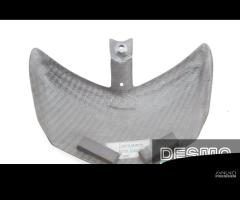 Codino spoiler carbonio Ducati Hypermotard 796 - 3