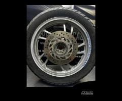 Cerchio ruota posteriore Honda Sh 125/150