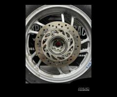 Cerchio ruota posteriore Honda Sh 125/150