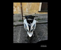 Ricambi Kymco Xciting 300 R