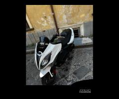 Ricambi Kymco Xciting 300 R