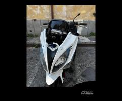 Ricambi Kymco Xciting 300 R